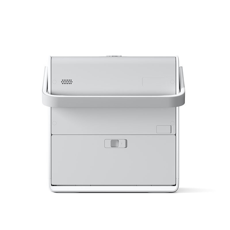 Ecovacs Robot lavavetri Winbot W2s Omni Bianco