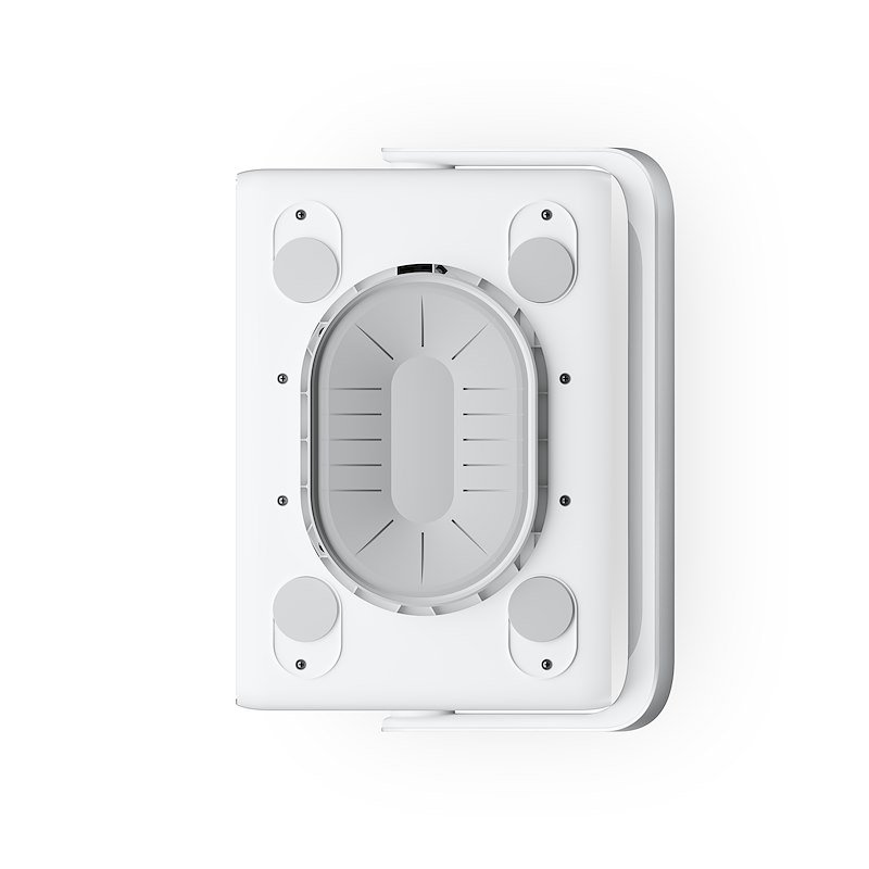 Ecovacs Robot lavavetri Winbot W2s Omni Bianco
