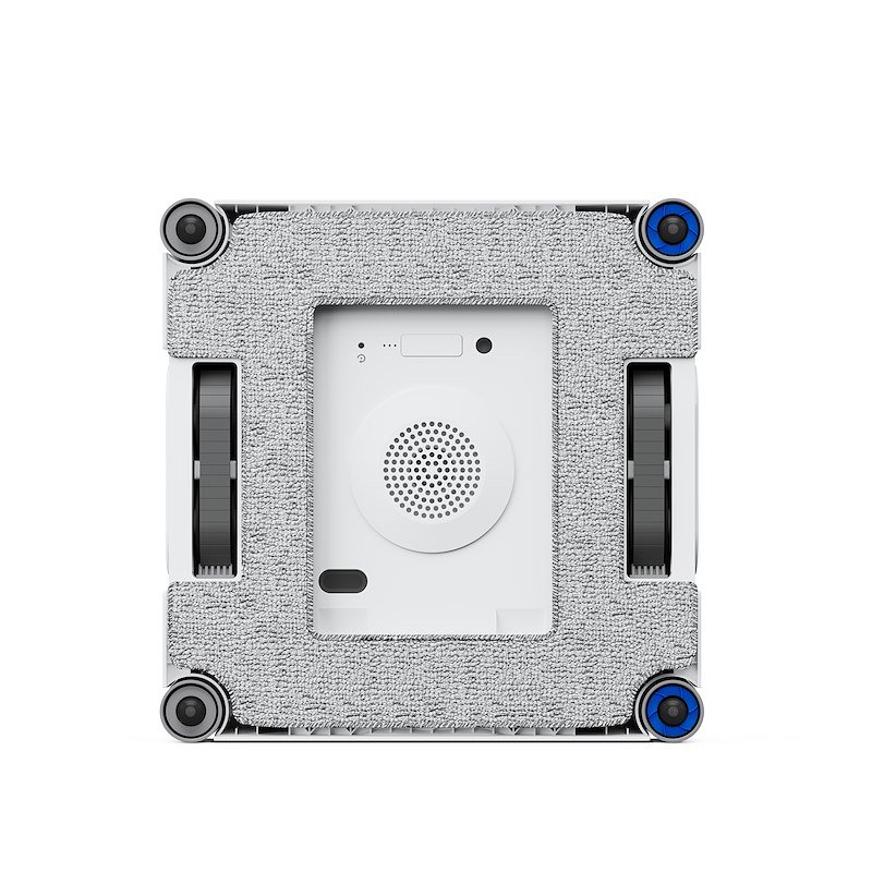 Ecovacs Robot lavavetri Winbot W2s Omni Bianco