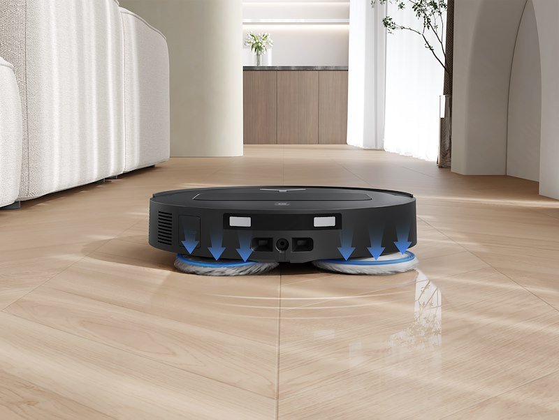 Ecovacs Robot DEEBOT T50 OMNI Gen3