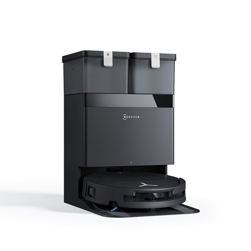 Ecovacs Robot DEEBOT T50 OMNI Gen3