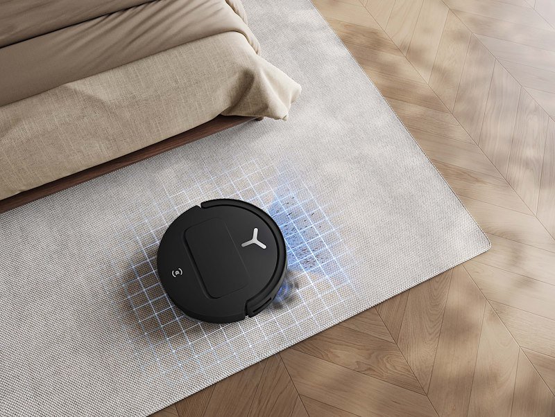 Ecovacs Robot DEEBOT T50 OMNI Gen3