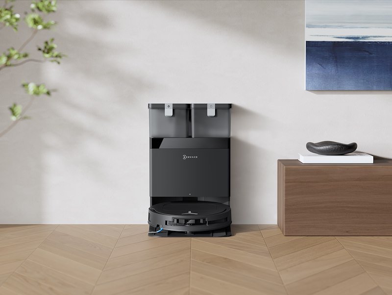 Ecovacs Robot DEEBOT T50 OMNI Gen3