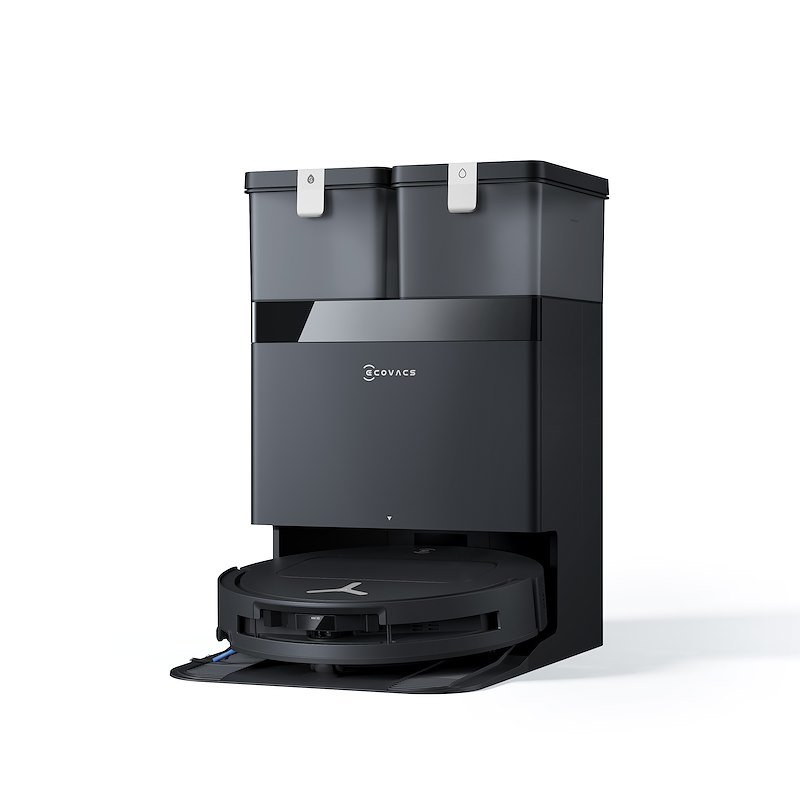 Ecovacs Robot DEEBOT T50 OMNI Gen3