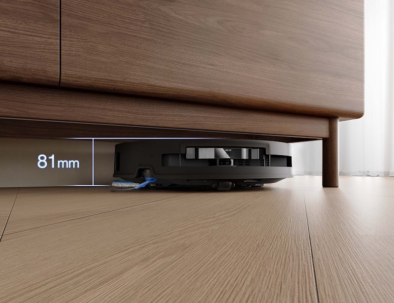Ecovacs Robot DEEBOT T50 OMNI Gen3