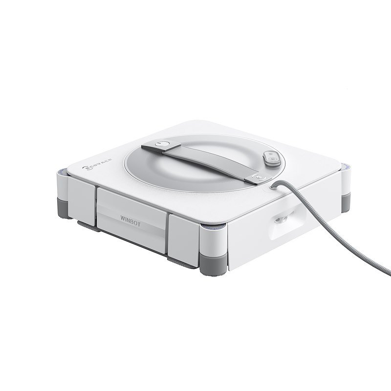 Ecovacs Robot  Lavavetri W2s Pro Omni