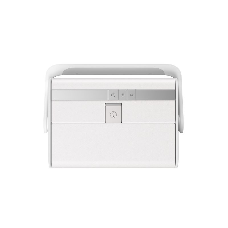 Ecovacs Robot  Lavavetri W2s Pro Omni