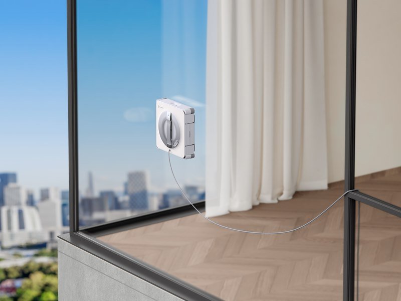 Ecovacs Robot  Lavavetri W2s Pro Omni