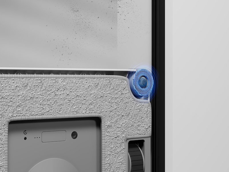 Ecovacs Robot  Lavavetri W2s Pro Omni