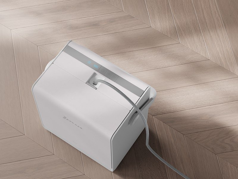 Ecovacs Robot  Lavavetri W2s Pro Omni