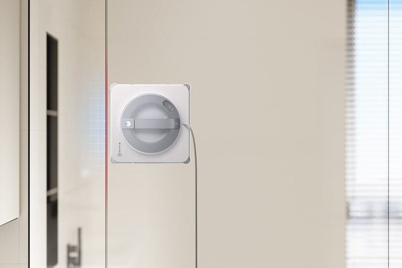 Ecovacs Robot  Lavavetri W2s Pro Omni