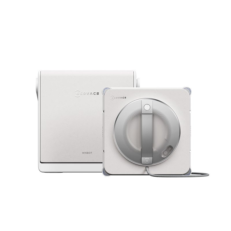 Ecovacs Robot  Lavavetri W2s Pro Omni