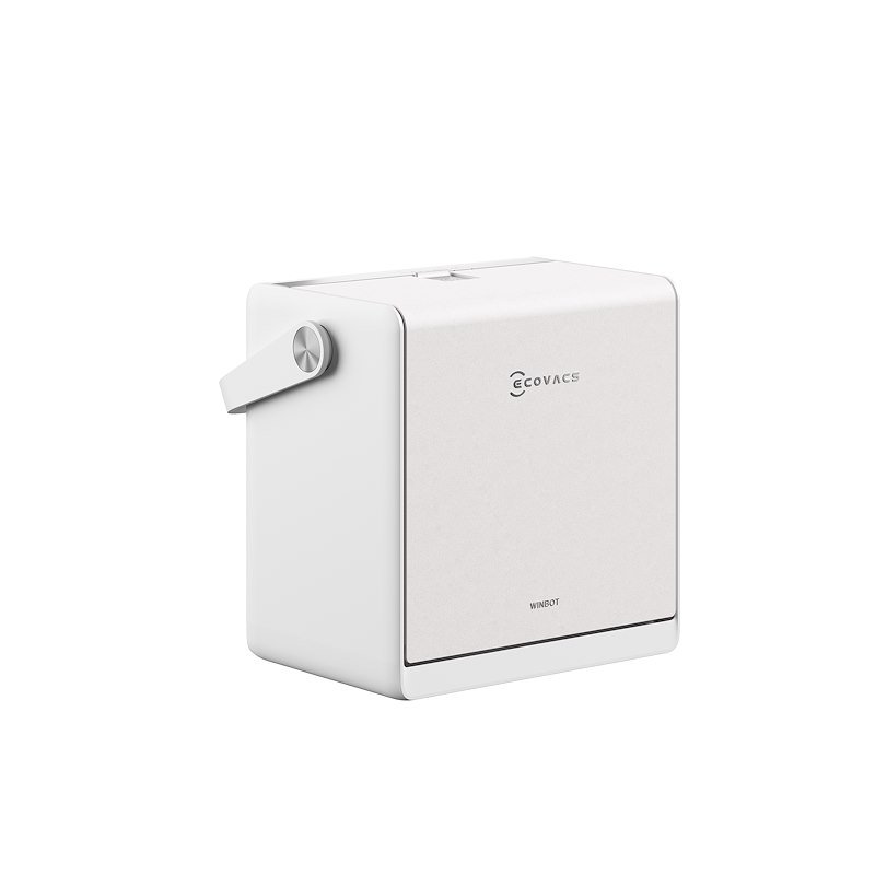 Ecovacs Robot  Lavavetri W2s Pro Omni