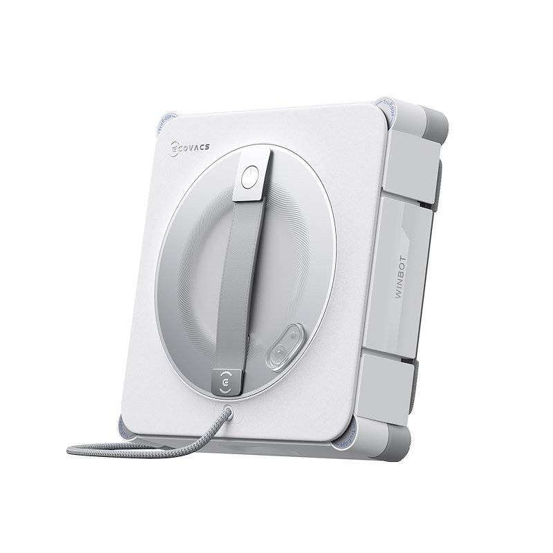 Ecovacs Robot  Lavavetri W2s Pro Omni