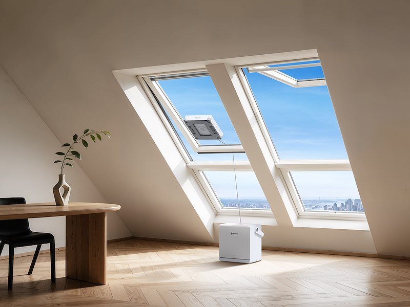 Ecovacs Robot  Lavavetri W2s Pro Omni
