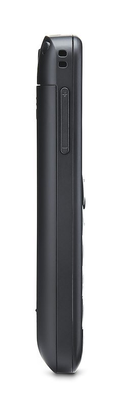 Panasonic - Kxtu110ex Nero