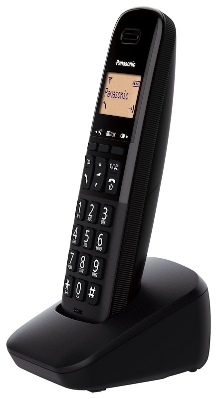 Panasonic - Kx-tgb610jtb Nero