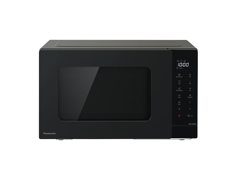Panasonic Microonde NN-K36NBMEPG Nero
