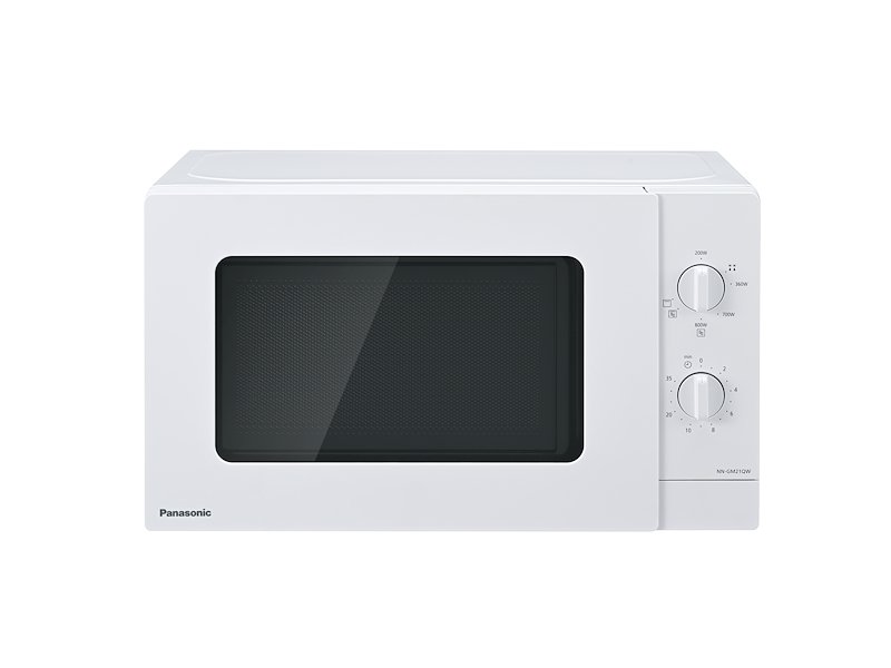 Panasonic Microonde Nn-gm21qwepg