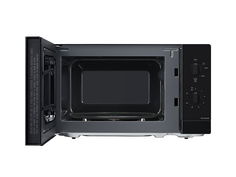 Panasonic Microonde Nn-sm22qbepg