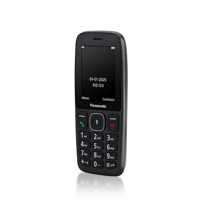 Panasonic Cellulare Kx-tf400exb