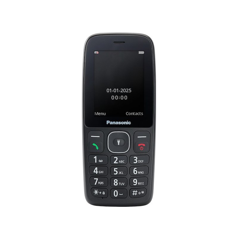 Panasonic Cellulare Kx-tf400exb