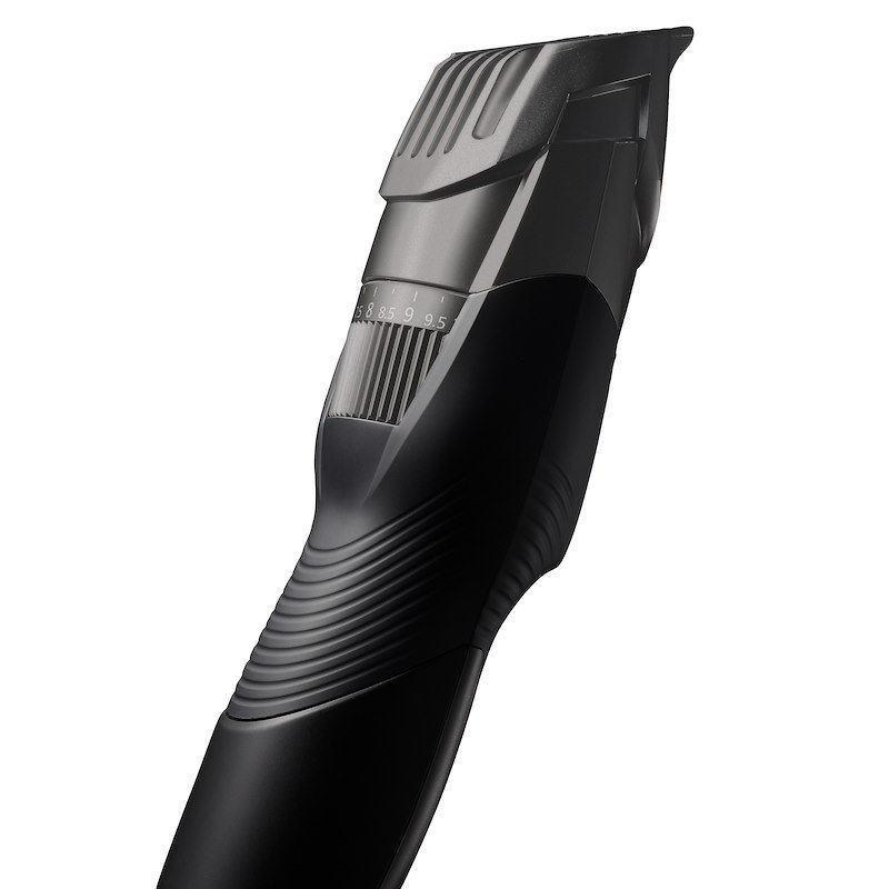 Panasonic Regola barba e capelli Er-egb44h503 	Grigio Titanio