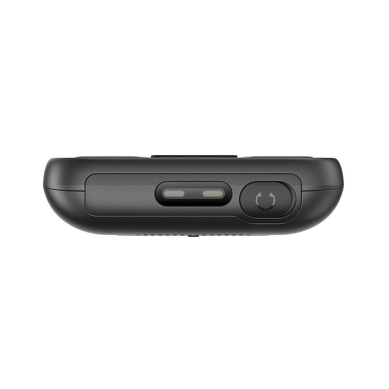 Panasonic Cellulare Kx-tu260exb Nero