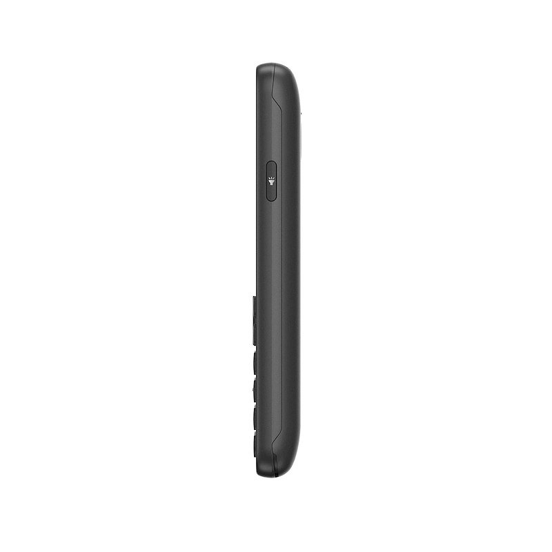 Panasonic Cellulare Kx-tu260exb Nero