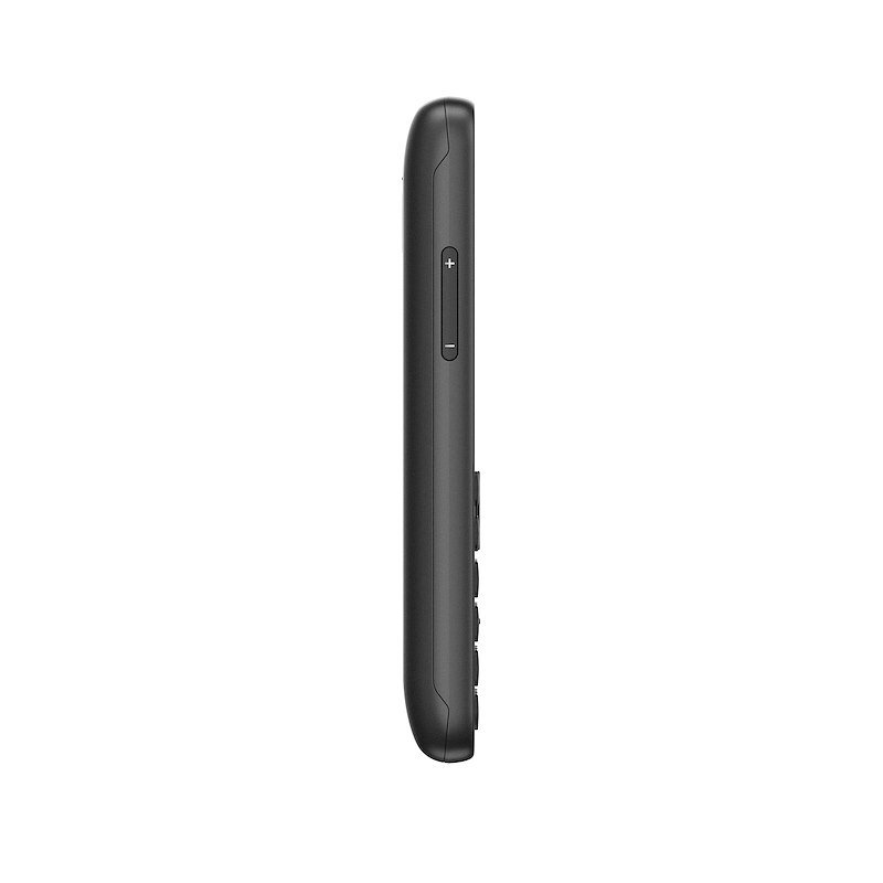 Panasonic Cellulare Kx-tu260exb Nero
