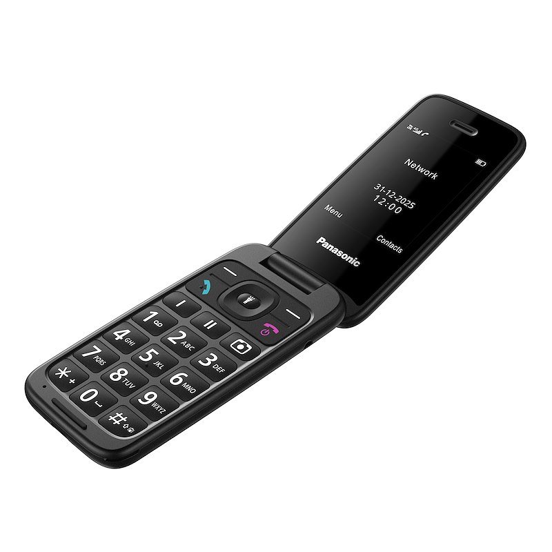 Panasonic Cellulare Kx-tu410exb