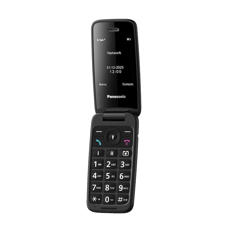Panasonic Cellulare Kx-tu410exb