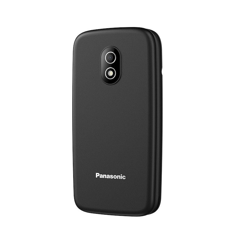 Panasonic Cellulare Kx-tu410exb