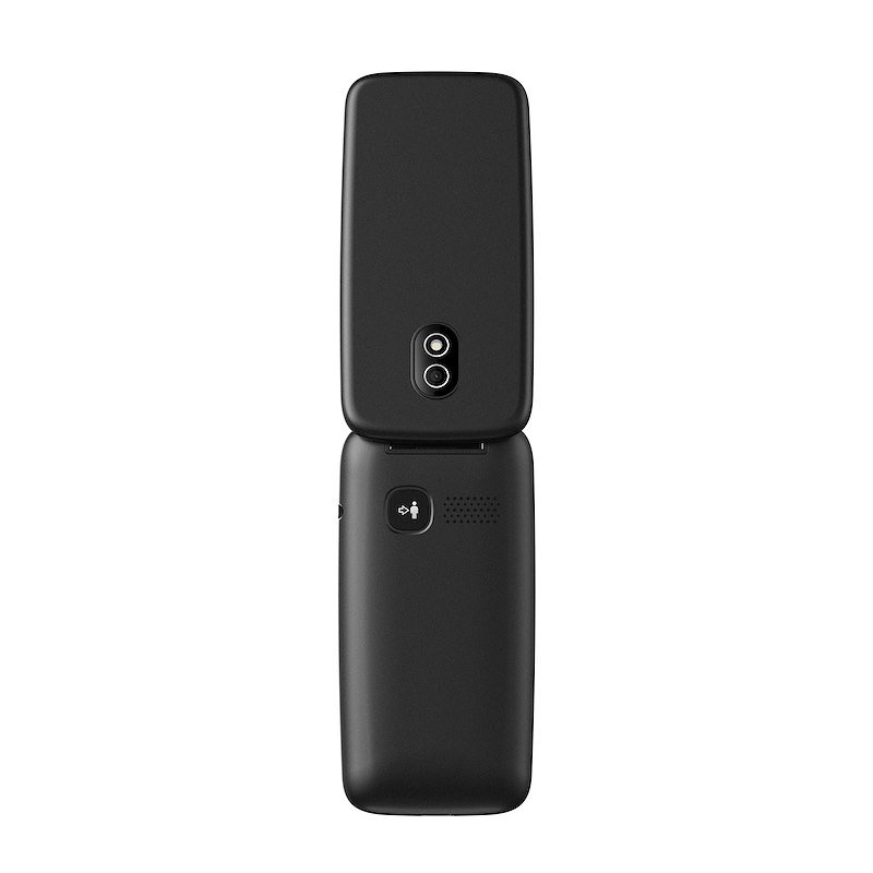 Panasonic Cellulare Kx-tu410exb