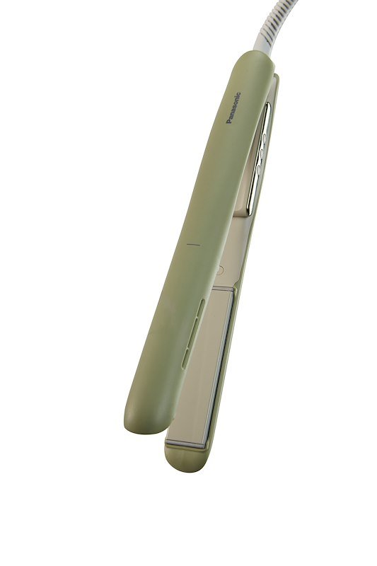 Panasonic Piastra a ioni 2 in 1 Eh-hv31-g503 Matcha
