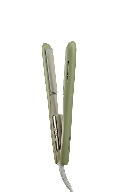 Panasonic Piastra a ioni 2 in 1 Eh-hv31-g503 Matcha