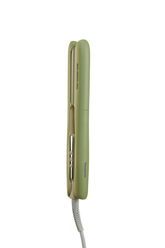 Panasonic Piastra a ioni 2 in 1 Eh-hv31-g503 Matcha
