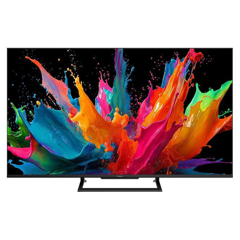 Panasonic TV MINI LED 55" Tn-55w90cezs Black Metal