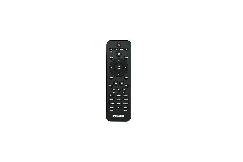 Panasonic Sistema Hi-fi Micro Sc-pmx112