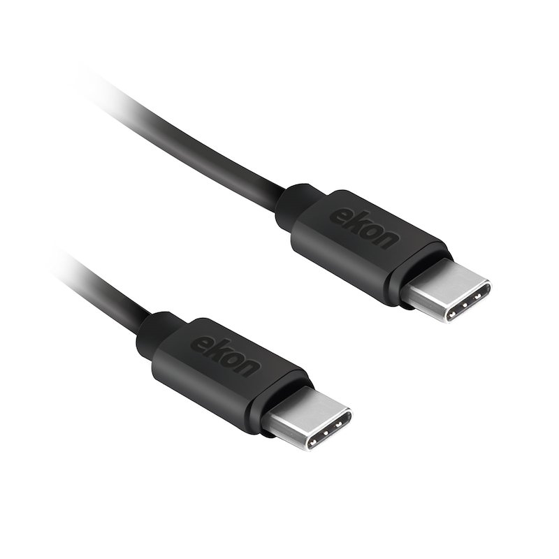 Sbs Spa Cavo Usb-C  Ecitusbtc30mmk Nero