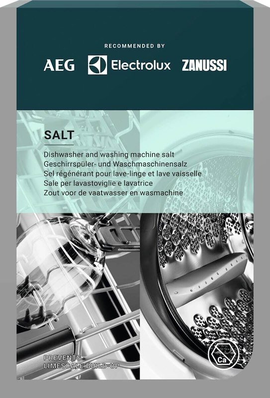 Electrolux-rex - Sale lavastoviglie 1Kg