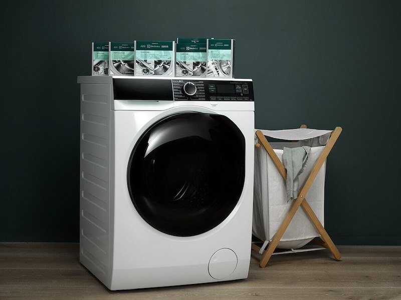 Electrolux-rex - Sale lavastoviglie 1Kg