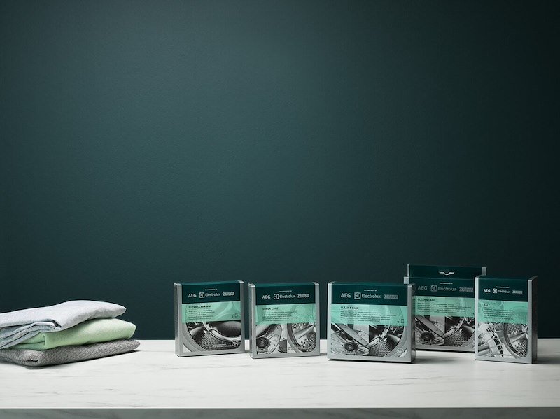 Electrolux-rex - Sale lavastoviglie 1Kg