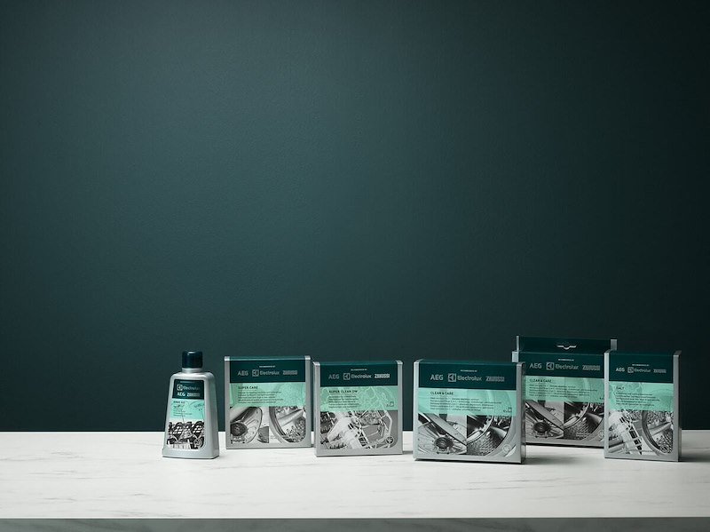Electrolux-rex - Sale lavastoviglie 1Kg