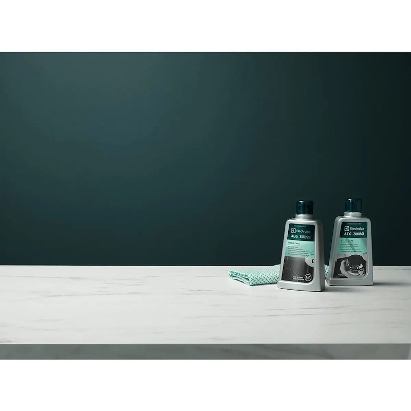 STEELCARE CREMA 300 ML ACCIAIO