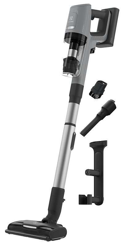Electrolux Aspirapolvere senza filo Ultimate 800 Ep81ub25ug