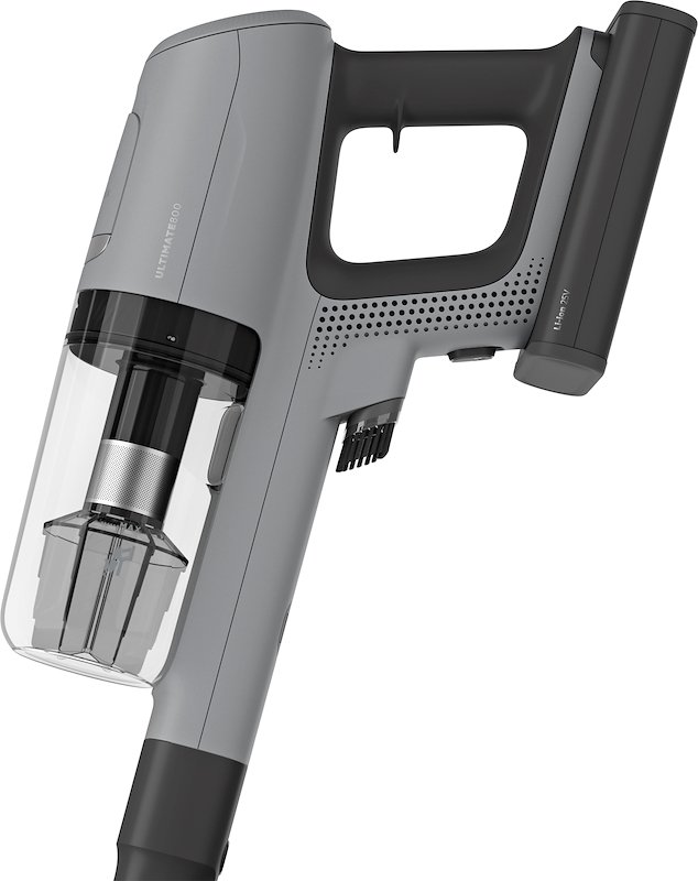 Electrolux Aspirapolvere senza filo Ultimate 800 Ep81ub25ug