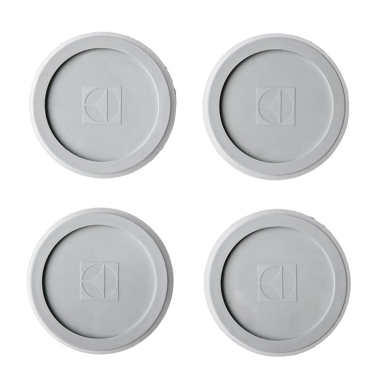 Electrolux  Piedini Antivibrazione E4whpa02