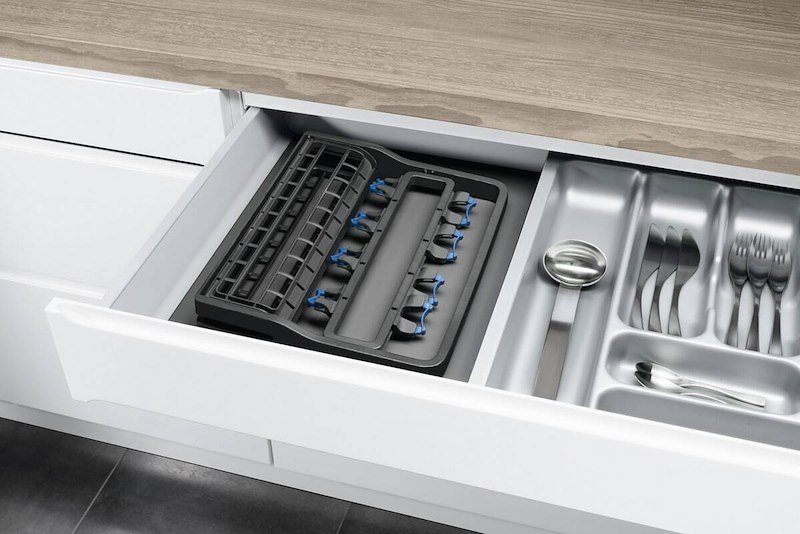 Electrolux  CESTELLO BICCHIERI E9DHGB01