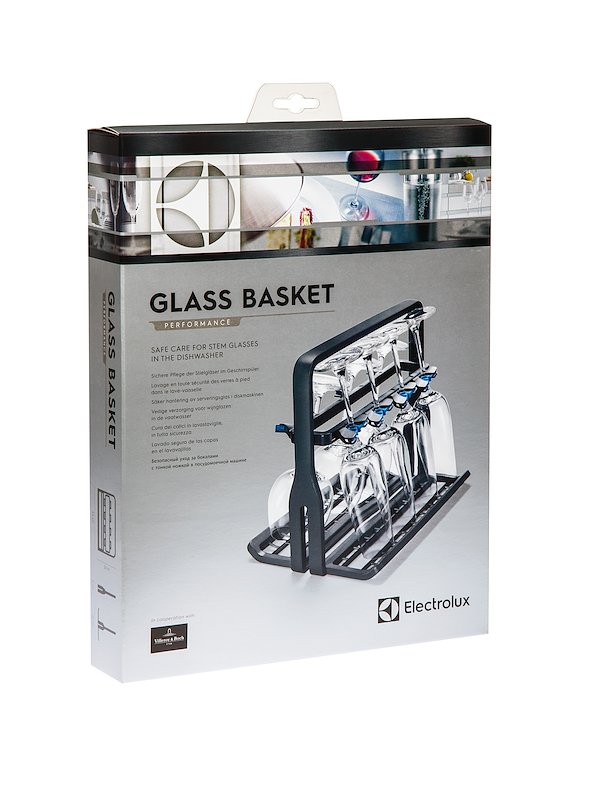 Electrolux  CESTELLO BICCHIERI E9DHGB01